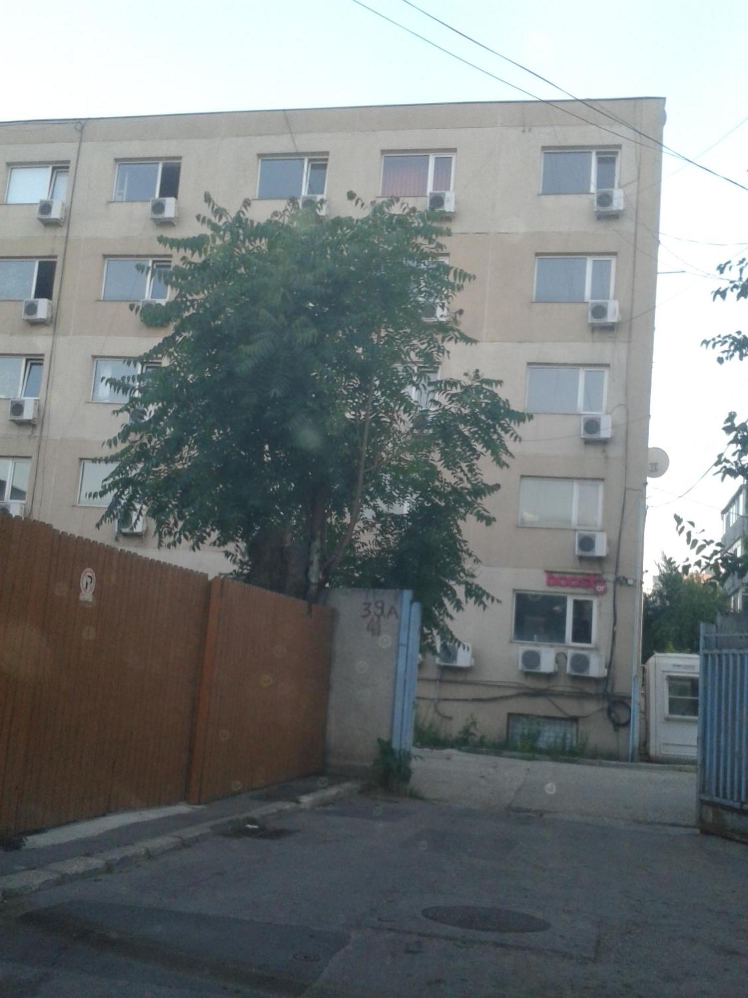 Appartement Kenzia Prive à Bucarest Chambre photo